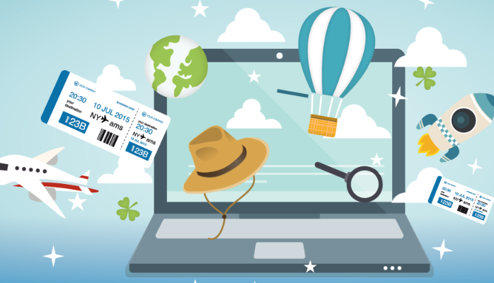 Best Online Booking Systems for Travel Agencies